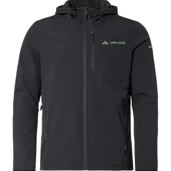 Vaude - Elope Stormfleece Hoody - Softshelljacke