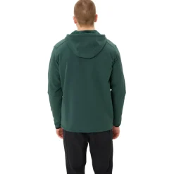 Vaude - Elope Stormfleece Hoody - Softshelljacke