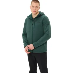 Vaude - Elope Stormfleece Hoody - Softshelljacke