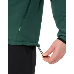 Vaude - Elope Stormfleece Hoody - Softshelljacke