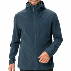 Vaude - Elope Wind Jacket - Softshelljacke