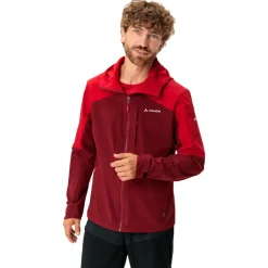 Vaude - Elope Wind Jacket - Softshelljacke