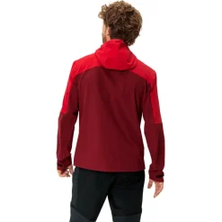 Vaude - Elope Wind Jacket - Softshelljacke