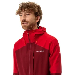 Vaude - Elope Wind Jacket - Softshelljacke