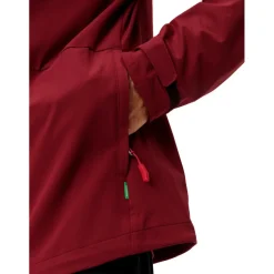 Vaude - Elope Wind Jacket - Softshelljacke