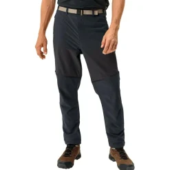 Vaude - Elope Zip-Off Pants - Zip-Off-Hose