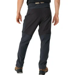 Vaude - Elope Zip-Off Pants - Zip-Off-Hose