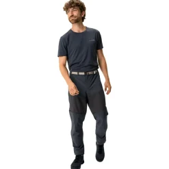 Vaude - Elope Zip-Off Pants - Zip-Off-Hose
