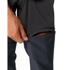 Vaude - Elope Zip-Off Pants - Zip-Off-Hose
