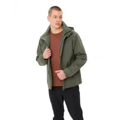 Vaude - Escape Light Jacket - Regenjacke