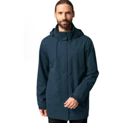 Vaude - Escape Parka - Regenjacke