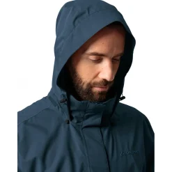 Vaude - Escape Parka - Regenjacke