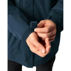 Vaude - Escape Parka - Regenjacke
