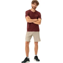 Vaude - Essential T-Shirt - Funktionsshirt