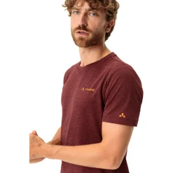 Vaude - Essential T-Shirt - Funktionsshirt