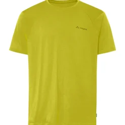 Vaude - Essential Wool T-Shirt - Merinoshirt