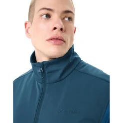 Vaude - Everhike Softshell Vest - Softshellweste