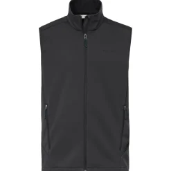 Vaude - Everhike Softshell Vest - Softshellweste