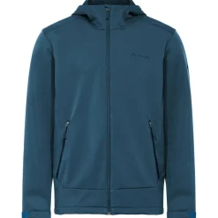 Vaude - Everhike Softshell Hoody - Softshelljacke
