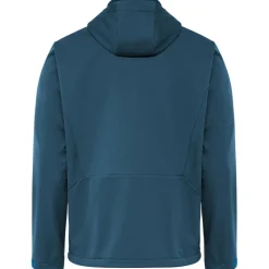 Vaude - Everhike Softshell Hoody - Softshelljacke