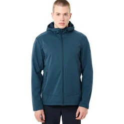 Vaude - Everhike Softshell Hoody - Softshelljacke