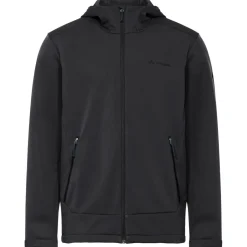 Vaude - Everhike Softshell Hoody - Softshelljacke