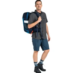 Vaude - Farley Bermuda V - Shorts