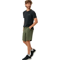 Vaude - Farley Stretch Bermuda II - Shorts