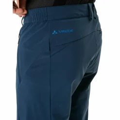 Vaude - Farley Stretch Pants III - Tourenhose