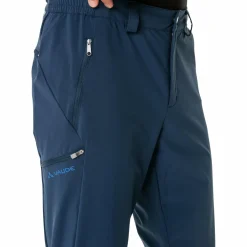 Vaude - Farley Stretch Pants III - Tourenhose