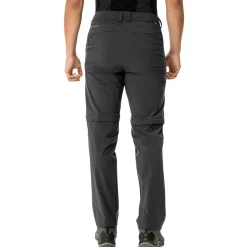 Vaude - Farley Stretch Zip Off Pants II - Zip-Off-Hose
