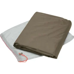 Vaude - Floor Protector Badawi 6P - Zeltunterlage