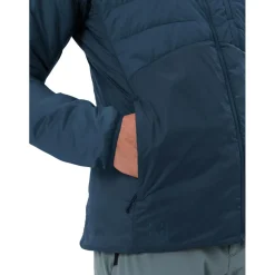 Vaude - Freney Jacket VI - Kunstfaserjacke