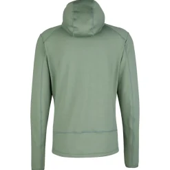 Vaude - Gadmer Hooded Jacket - Fleecejacke