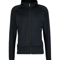 Vaude - Gadmer Hooded Jacket - Fleecejacke