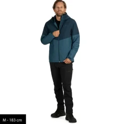 Vaude - Gerlos Jacket - Winterjacke