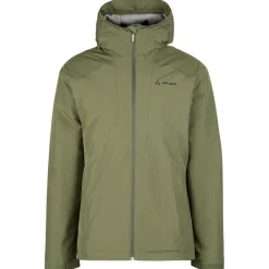 Vaude - Gerlos Wool Jacket - Winterjacke