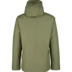 Vaude - Gerlos Wool Jacket - Winterjacke