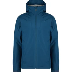 Vaude - Gerlos Wool Jacket - Winterjacke