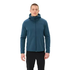 Vaude - Idris Fleece Hoody - Fleecejacke