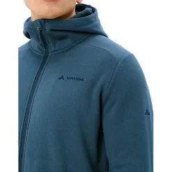 Vaude - Idris Fleece Hoody - Fleecejacke