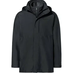 Vaude - Idris 3in1 Parka IV - Doppeljacke