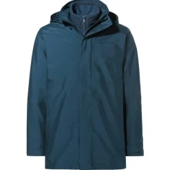 Vaude - Idris 3in1 Parka IV - Doppeljacke