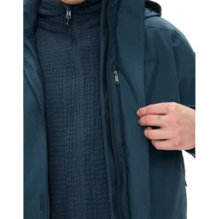 Vaude - Idris 3in1 Parka IV - Doppeljacke