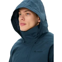 Vaude - Idris 3in1 Parka IV - Doppeljacke