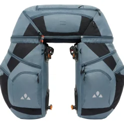 Vaude - Karakorum Pro - Gepäckträgertasche