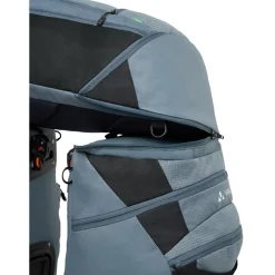 Vaude - Karakorum Pro - Gepäckträgertasche