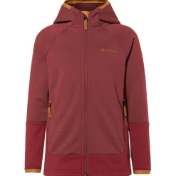 Vaude - Kid's Capacida Fleece Jacket II - Fleecejacke
