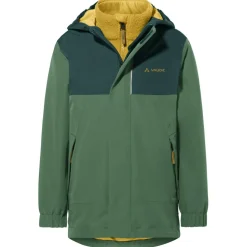 Vaude - Kid's Caprea 3in1 Jacket - Doppeljacke