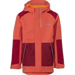 Vaude - Kid's Caprea 2L Jacket - Regenjacke